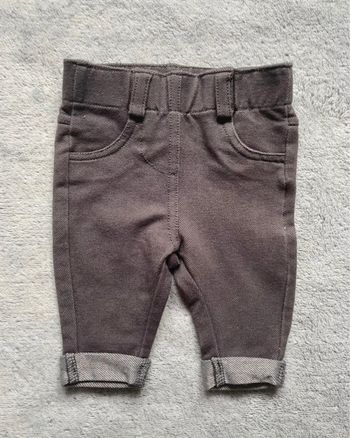 Legging fille, 1 mois