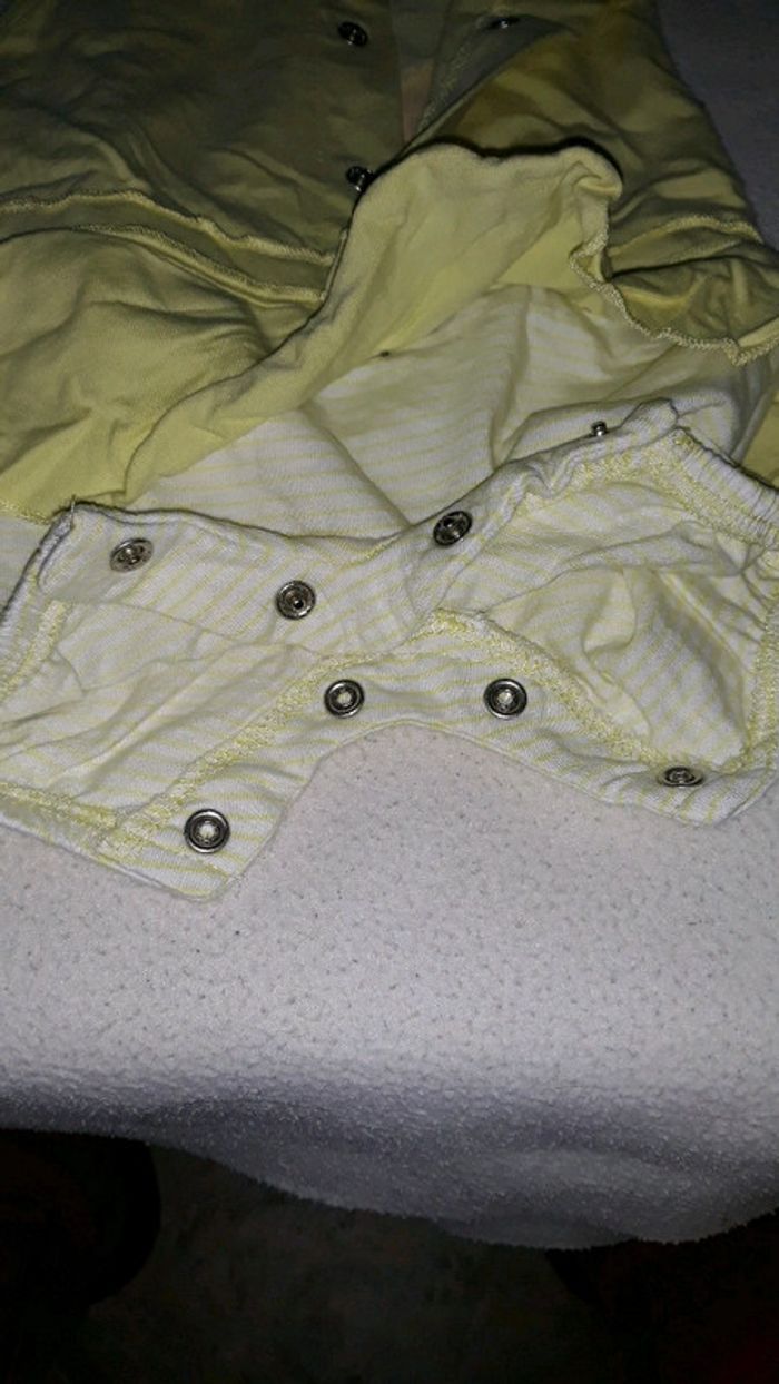 Combishort Némo Disney 3 mois - photo numéro 6