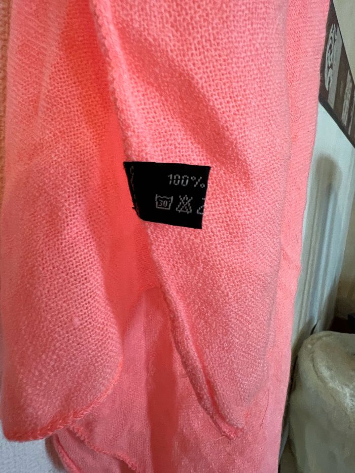 Foulard / châle - photo numéro 4