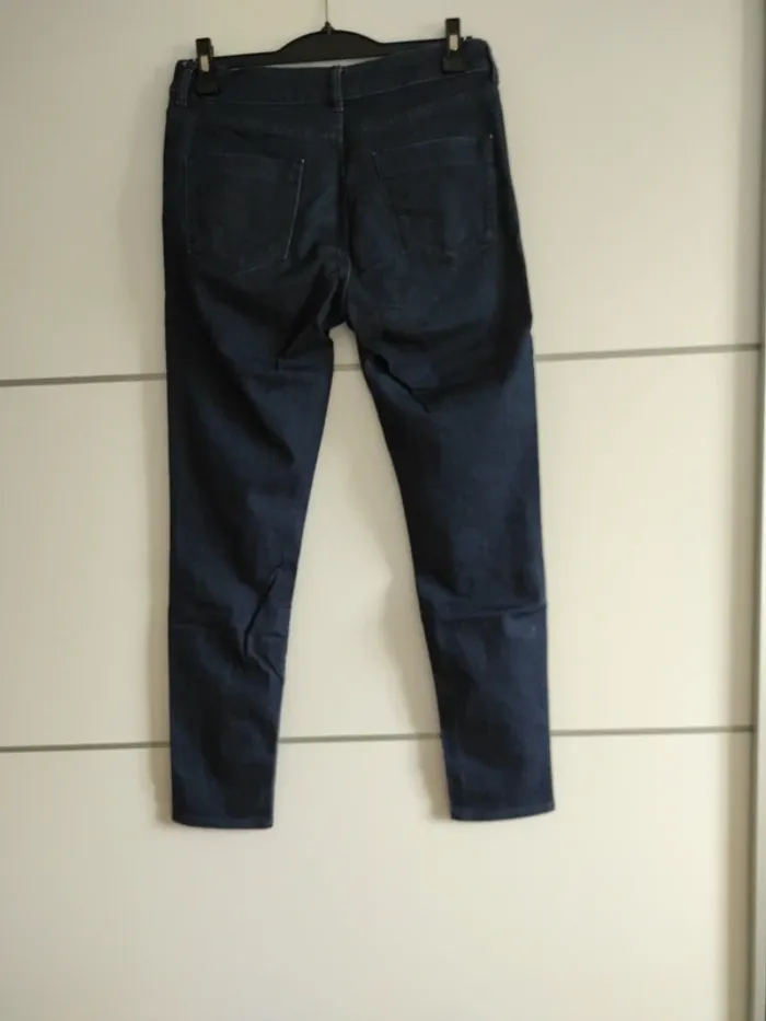 Jean skinny 40 - photo numéro 3