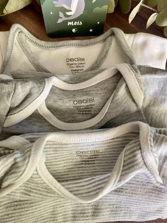 Bodies x3 Obaibi - photo numéro 4