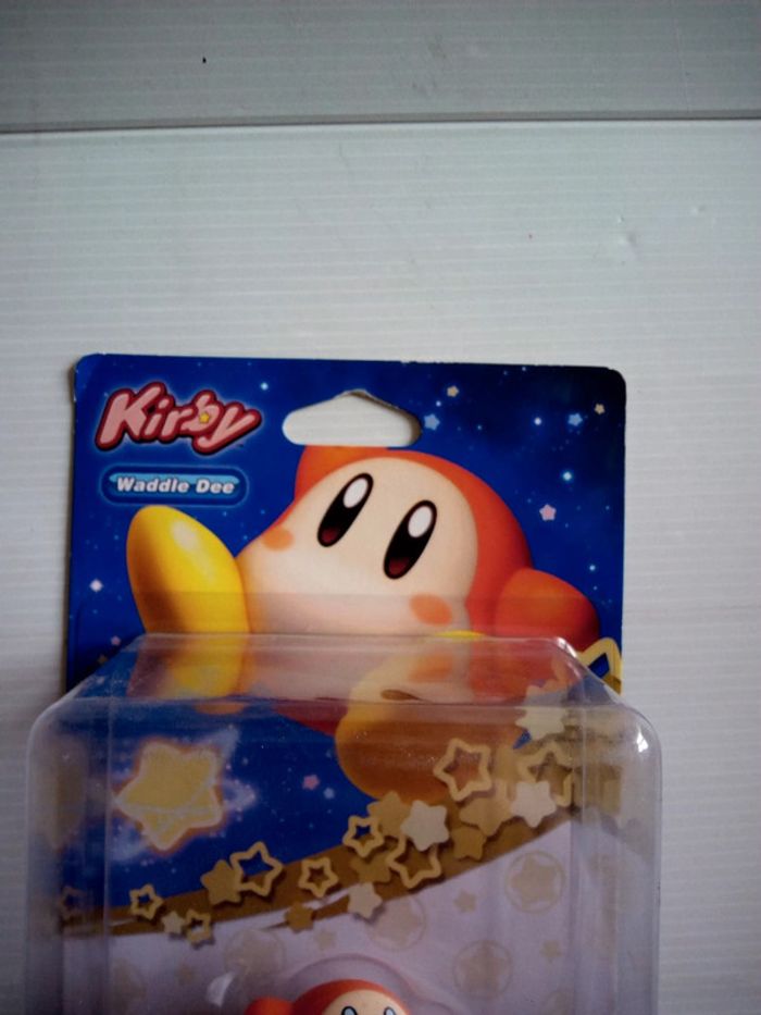 Amiibo Waddle dee - photo numéro 6