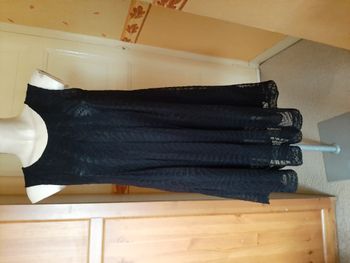 ROBE COURTE H&M - Taille 38