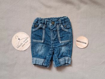 Jean 0MG05