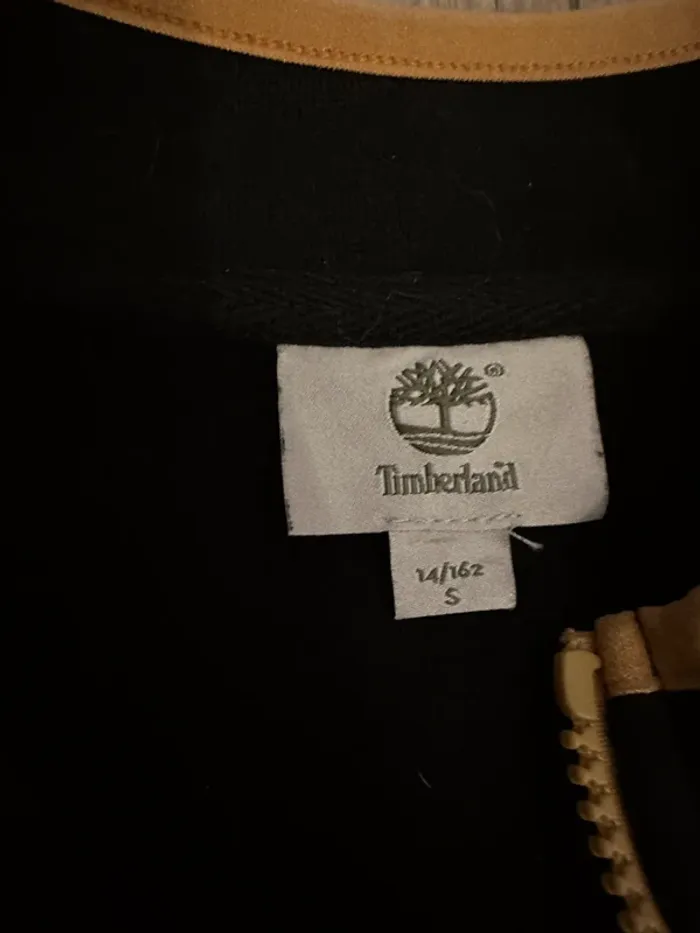Gilet Timberland - photo numéro 5