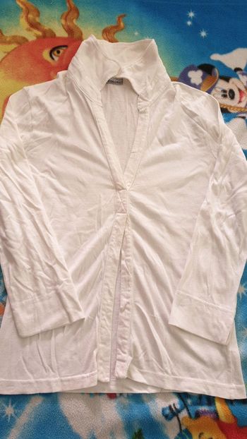 Tee-shirt Manche longue t38