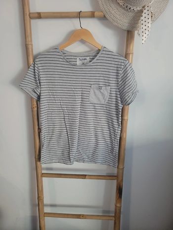 T shirt Jules Taille S