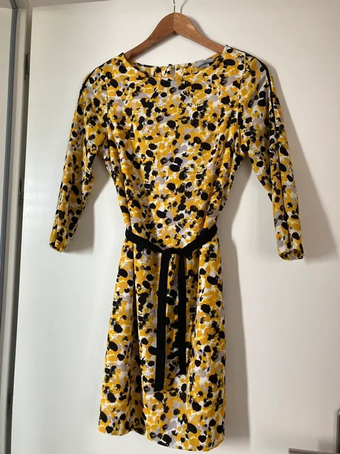Robe h&m