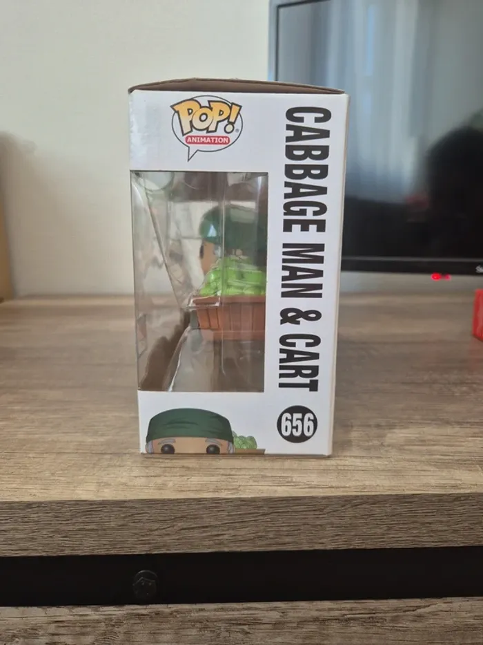 Funko Pop Avatar - photo numéro 2