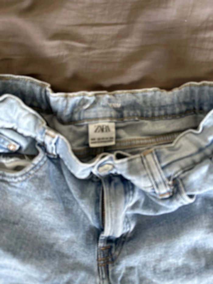 Zara jeans 164 - photo numéro 2