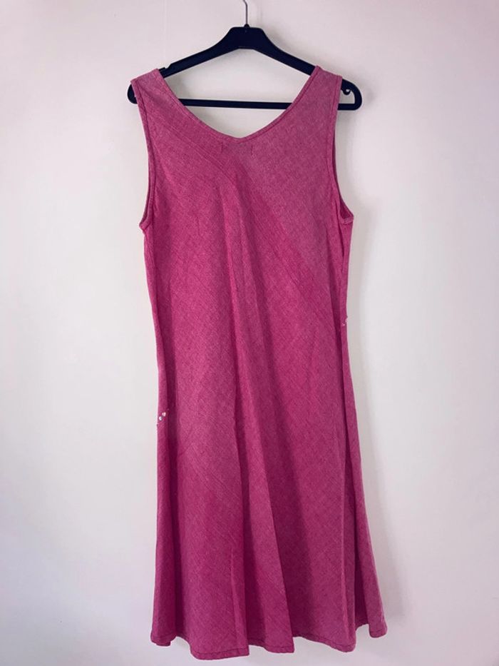 Robe cintrée - photo numéro 5