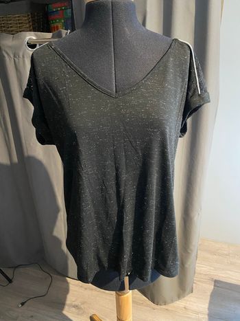 Top femme XL