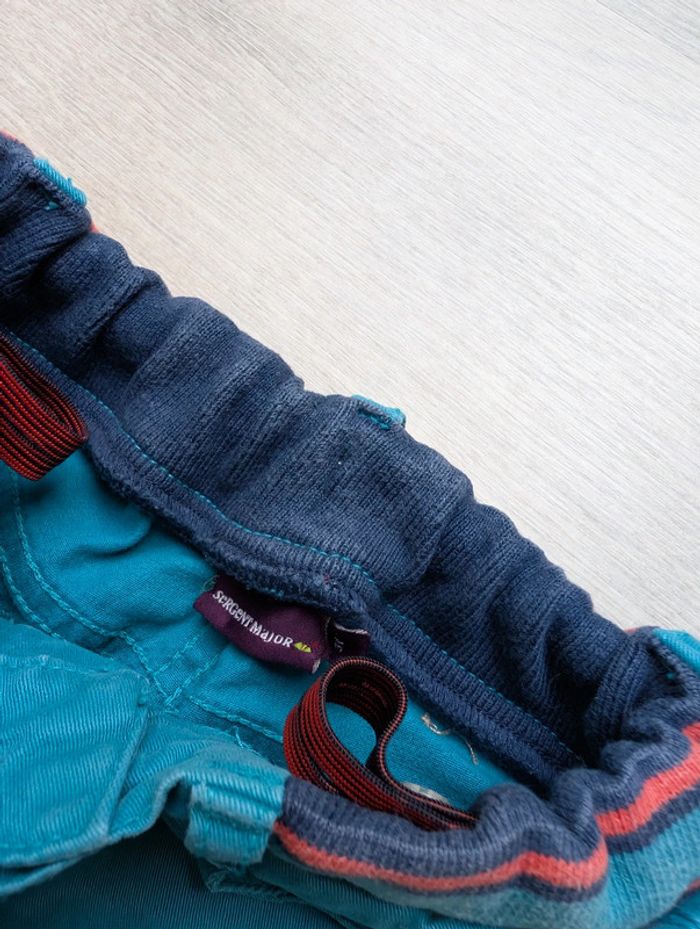 Short Sergent Major 3 ans - photo numéro 3