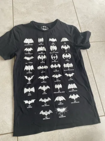Tee-shirts