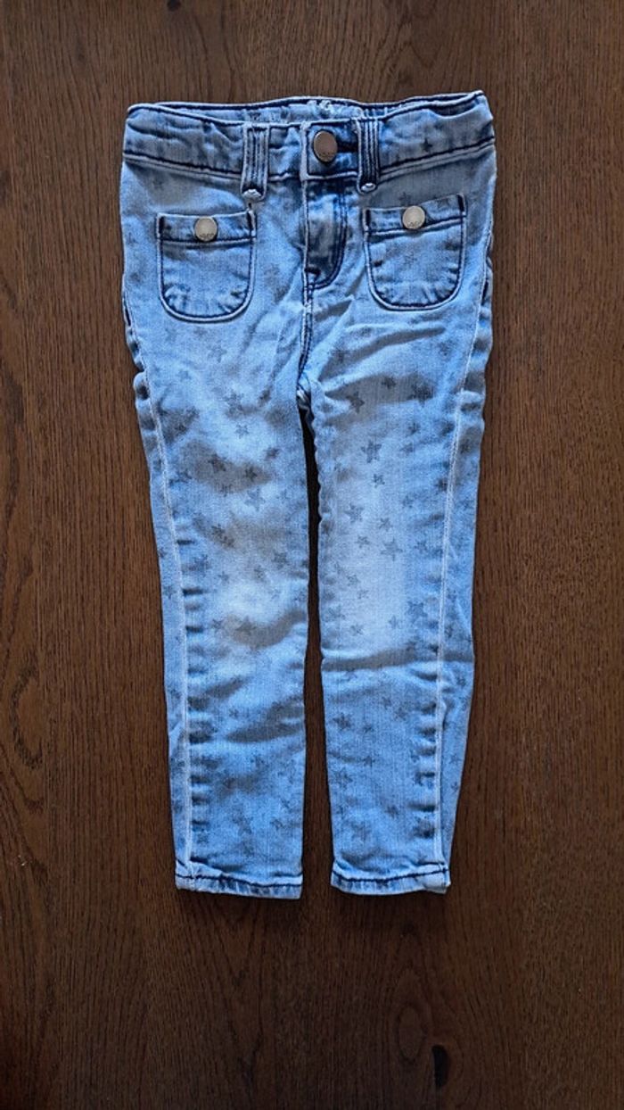 Pantalon 3ans