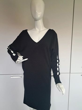 Robe noire Firetrap