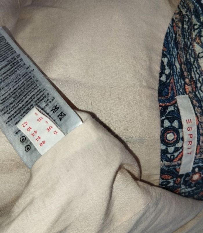 Veste cardigan esprit taille 42 - photo numéro 4