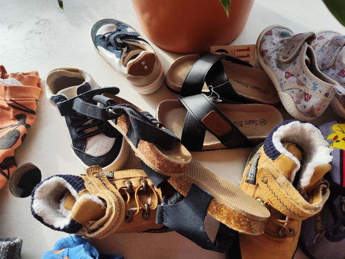 Lot garçon 2/3 ans - photo numéro 4