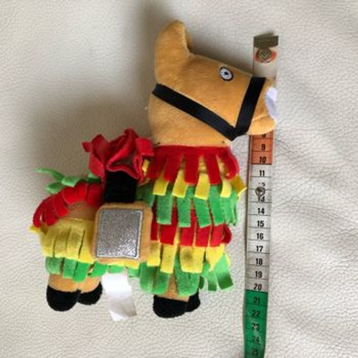 Peluche pinata lama - photo numéro 8