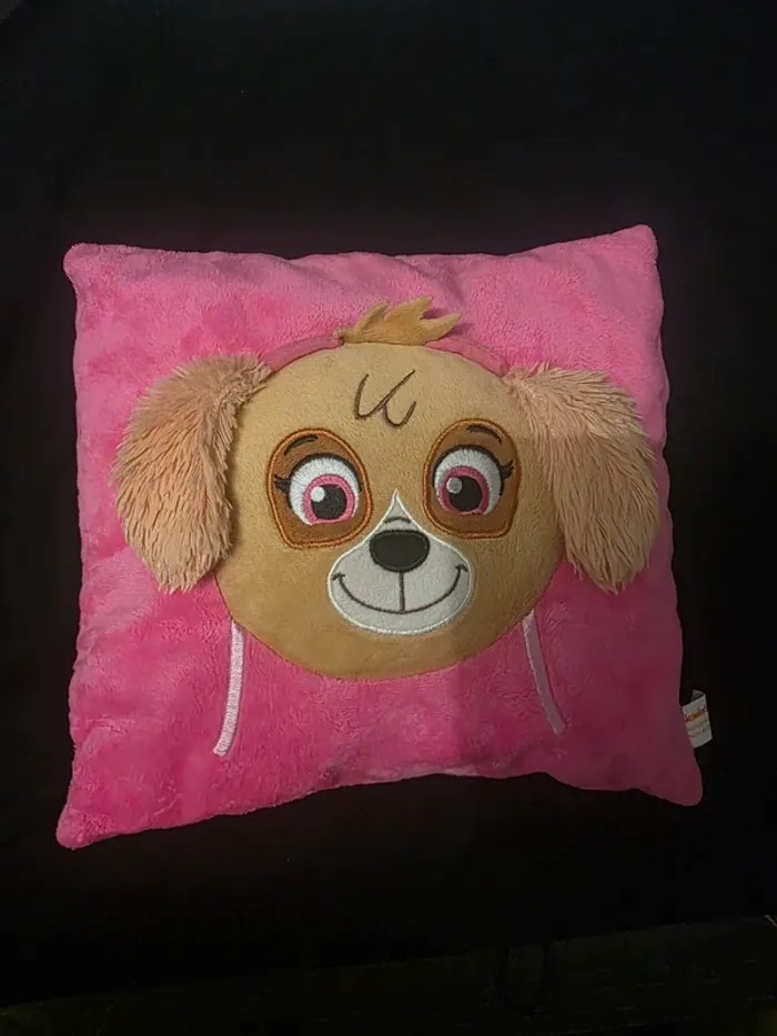 Coussin pat patrouille
