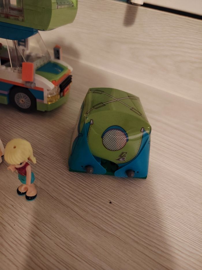 Gros lot lego friends - photo numéro 7