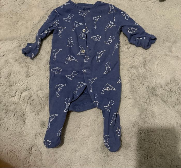 Pyjama - photo numéro 4