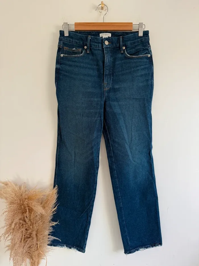 Jean Good American