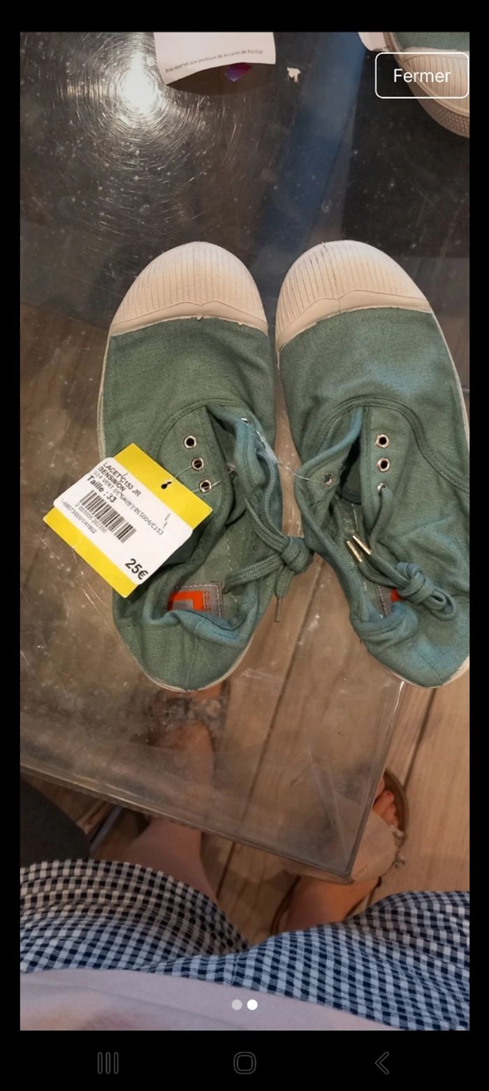 Bensimon - photo numéro 2