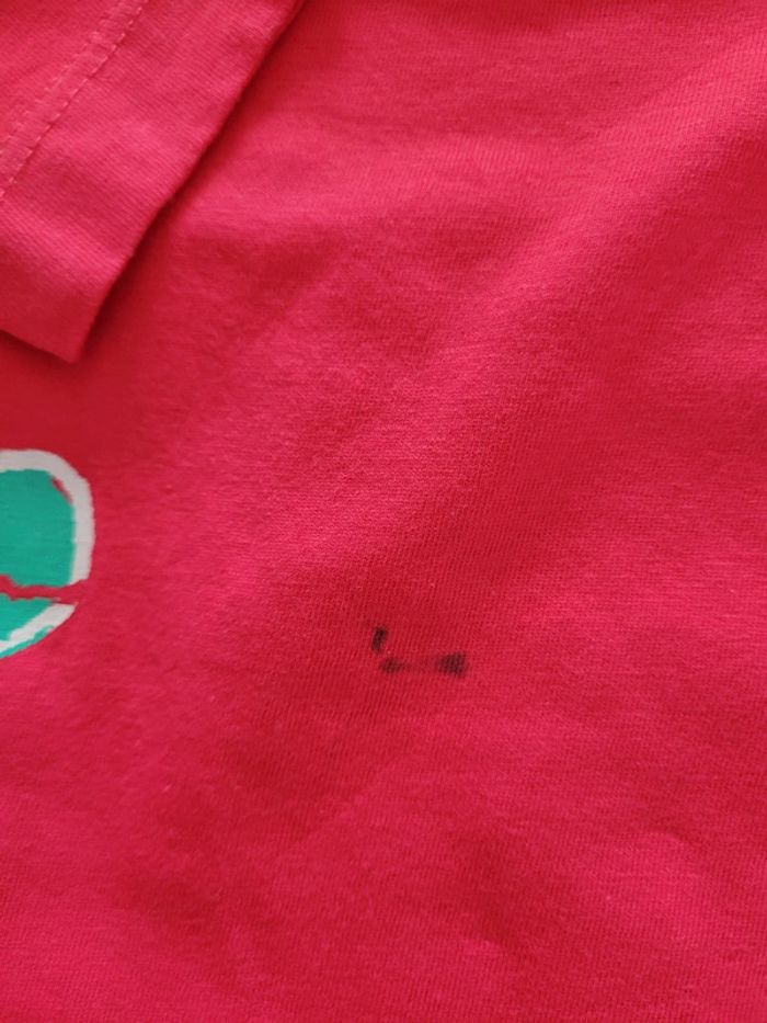T-shirt - photo numéro 4