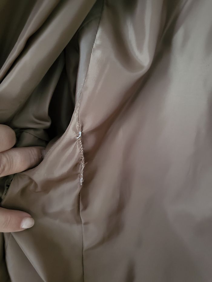 Manteau Laine Celio - photo numéro 6