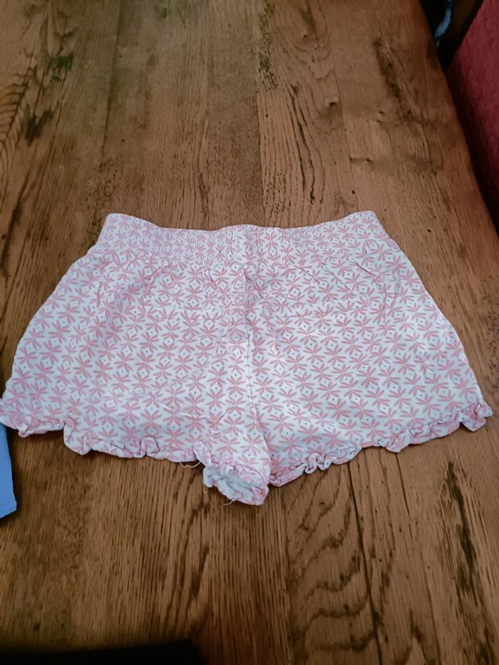 Lot short - photo numéro 7