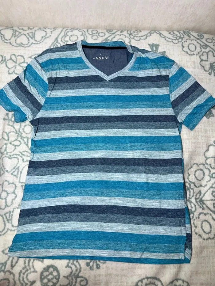 T-shirt C&A
