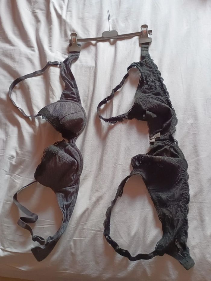 Soutien gorge 95c - photo numéro 2