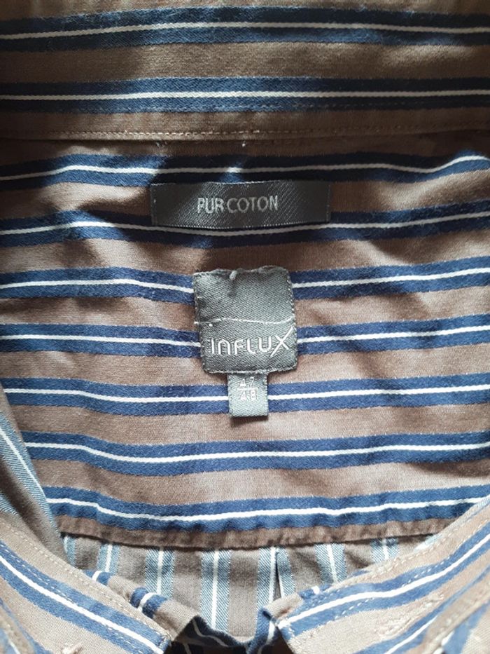 Chemise - photo numéro 3