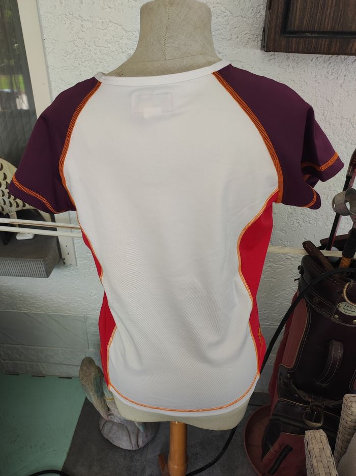 T-shirt Tribord Taille 44 - photo numéro 2