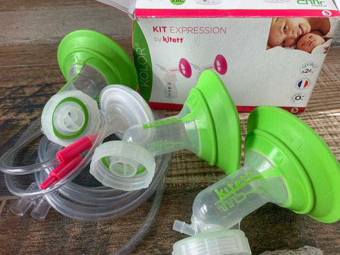 Biberons / Tétines / Téterelles 26 mm - photo numéro 10