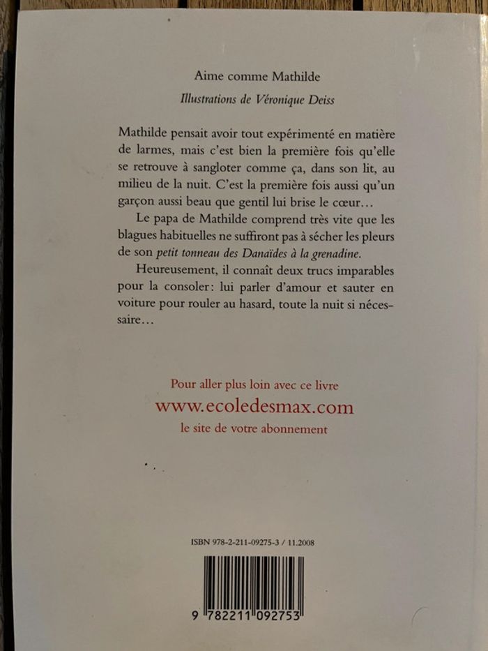 livre jeunesse - photo numéro 2