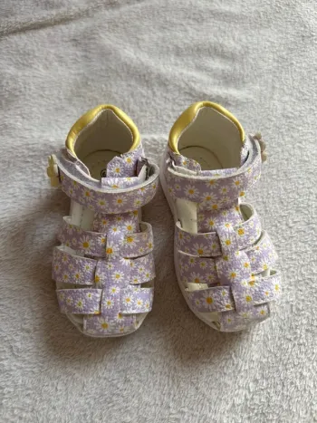 Chaussures été