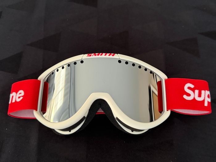 Lunettes de ski SMITH