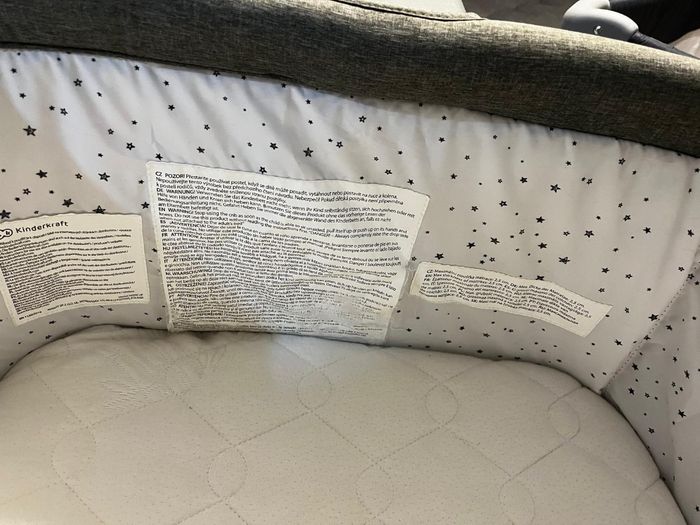 Cododo kinderkraft - photo numéro 8