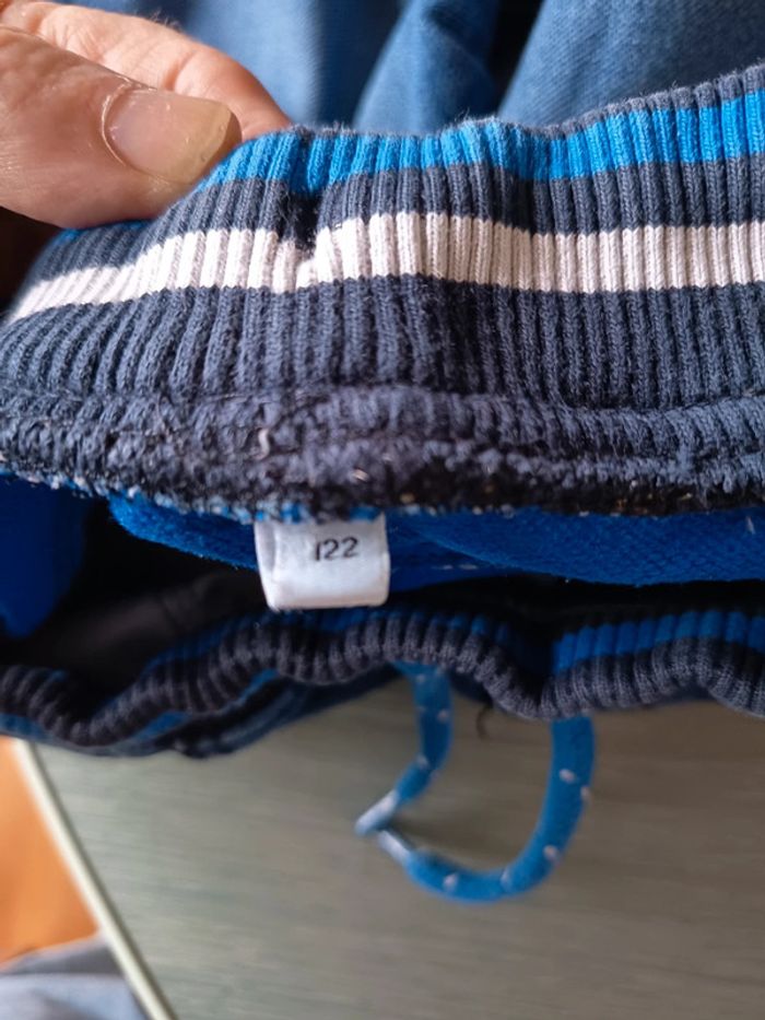 Jeans enfant (E017) - photo numéro 6