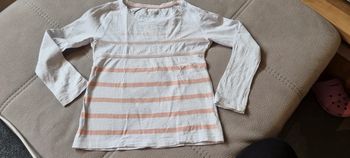 Pull 6ans kids grafiti