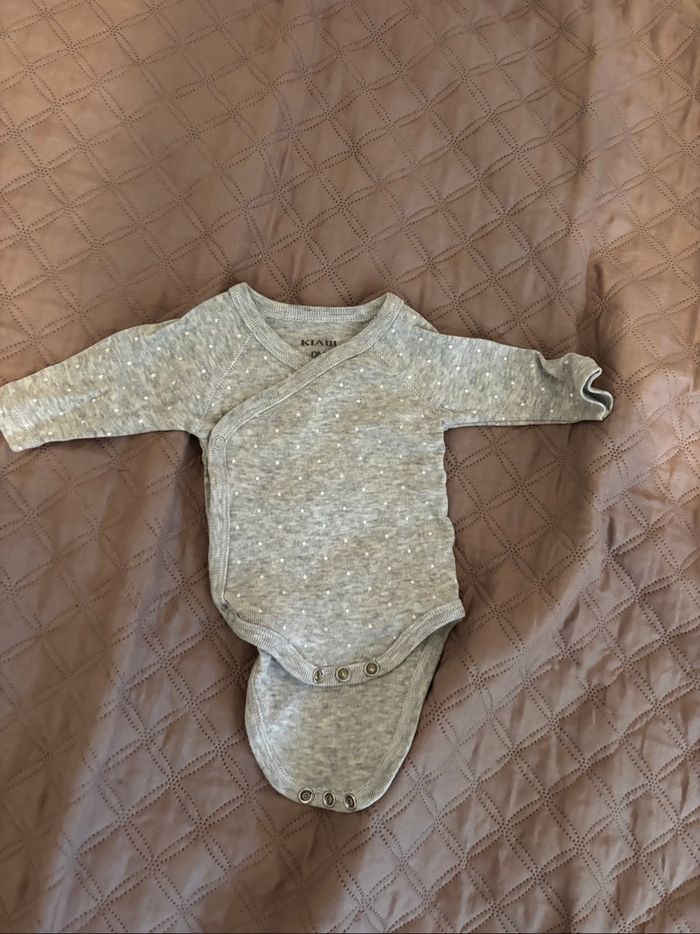 Bodies naissance - photo numéro 6
