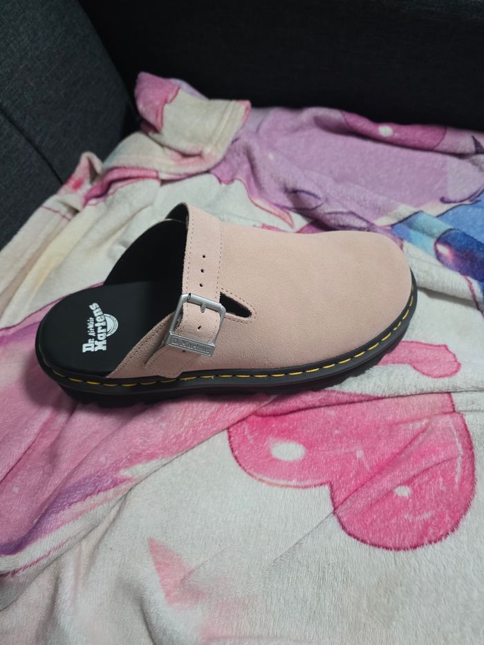 MULES DR.MARTENS - photo numéro 4