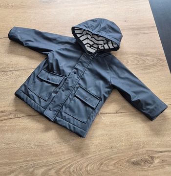 Veste Ciré 12-18 mois 