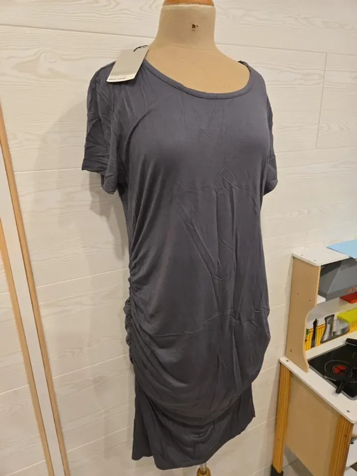 Robe maternité de 0 a 9 mois xl - photo numéro 2