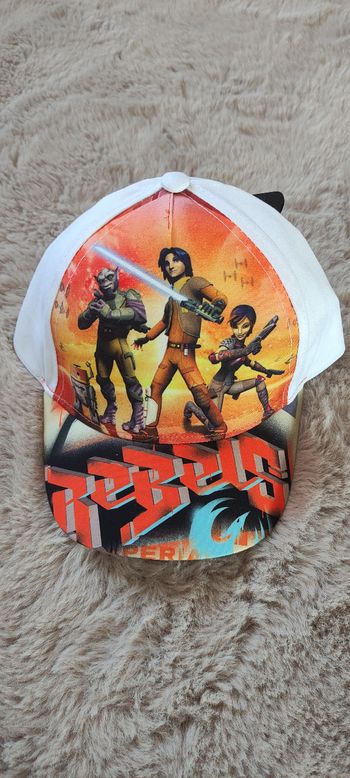 Casquette Star Wars T52