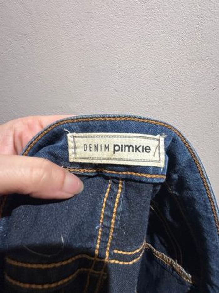 🌸 Lot de 4 shorts taille XS - photo numéro 8