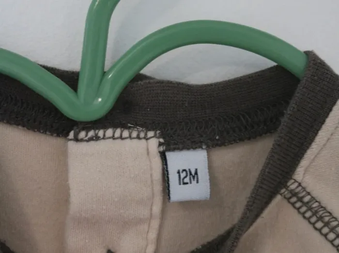 Ensemble Ma boutique plus 12 mois - photo numéro 9