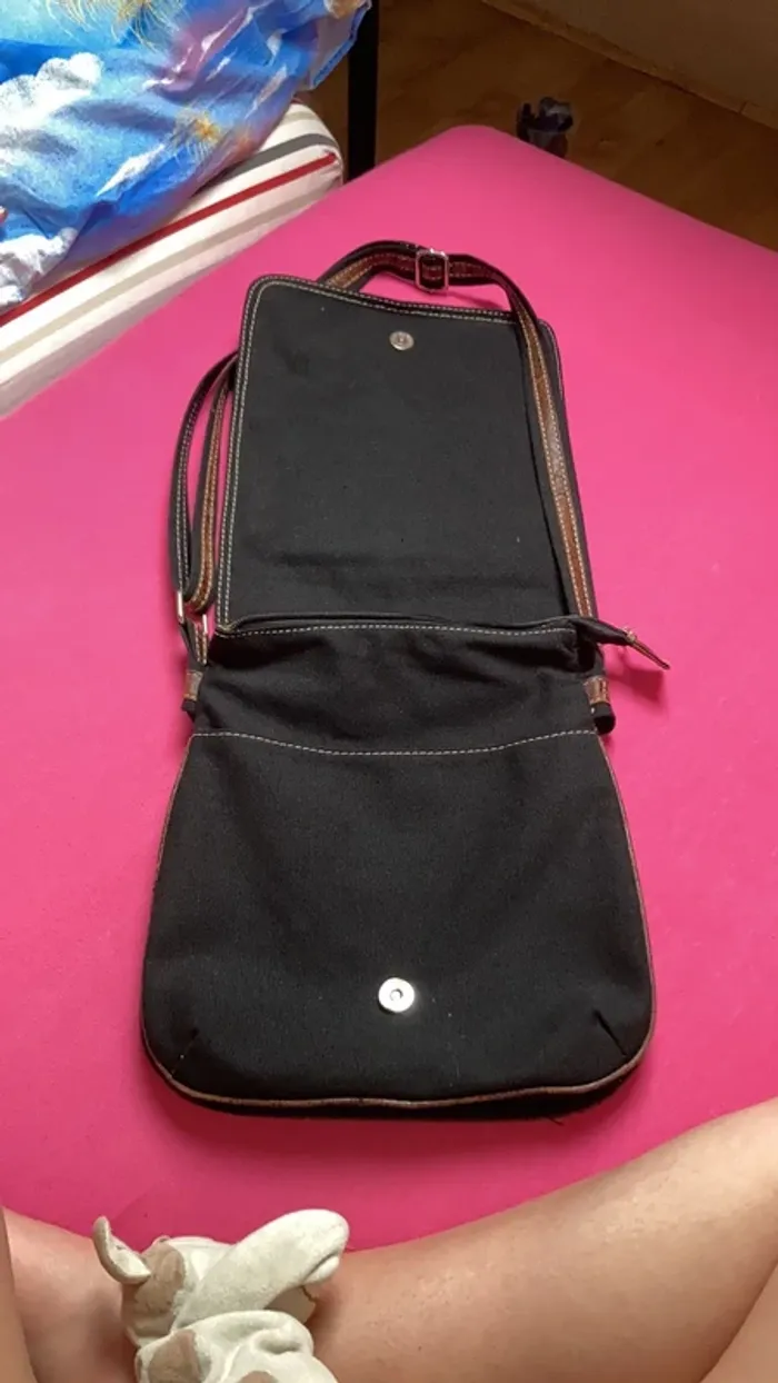 sac bandoulière - photo numéro 7